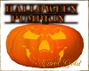 *CG*Halloween Pumpkin 1