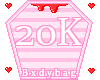 BB: 20K Support