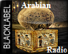 (B.L)Arabian Radio