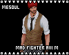 Mad Fighter Avi M