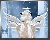 SL Angelic Butterfly Bun