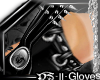 [DS]Bio-Gloves:Black