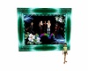  sreen frame green