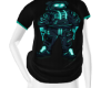 LASER BEAR TOP F