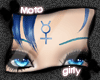 {M} Mercury Mark
