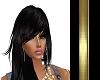 MOB WIFE   BLACK