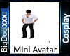 [BD]Mini Avatar