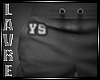 Bad Boy Gray Jogger V3