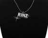 RINZ Necklace M