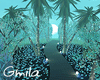 G! Mystic Garden Pathway