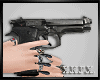-X K- Female Gun