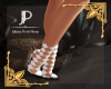 [JP] Pierrot Boots
