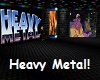 Heavy Metal Movie Club