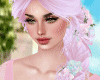 Braids Pink Hair