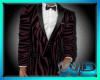 (W) Billy Zebra Suit