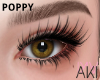 Aki Sweet Poppy Lash BK3