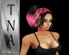 TNA Pink n black Betsy