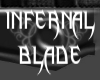 Infernal Blade