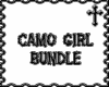 * Camo Girl Bundle