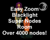 EZ Zoom Super Blacklight