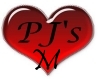 Heart PJ'sM