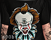 nb. Pennywise IT