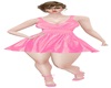 MY Pink Sparkle  Dress