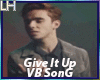 Nathan-Give It Up |VB|