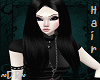 [Dark] Blackish Melina