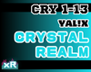 Crystal Realm - YAL!X