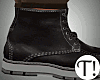 T! Winter Black Boots