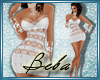 BM White Dress 2