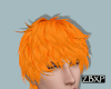 Rin Mullet Cheeto