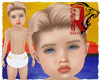 🦁 Teo Blond Baby KID
