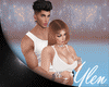 :YL: Hold Me Couple Pose