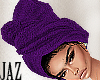 [JAZ] Towel HeadWrap - P