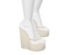 Tan Heels