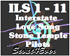 Interstate Love Song-STP