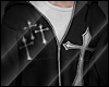 Goth Boy Hoodie