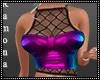Dya Neon Top