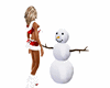 P9)Build yourown Snowman