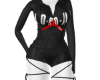 JUMPMAN ROMPER