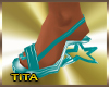 iTC Aqua Star Sandals