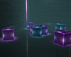 (AF) Shiny Cubes