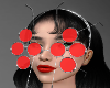 Red Spider Glasses