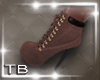 [TB] Kayla Ankle Boots