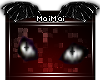 [M] Demon Grolf Eyes