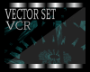 VECTOR - Crank - VCR