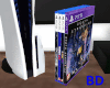 ! 4 PS5 Games DeathStran