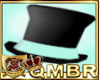 QMBR Legba Top Hat Mint